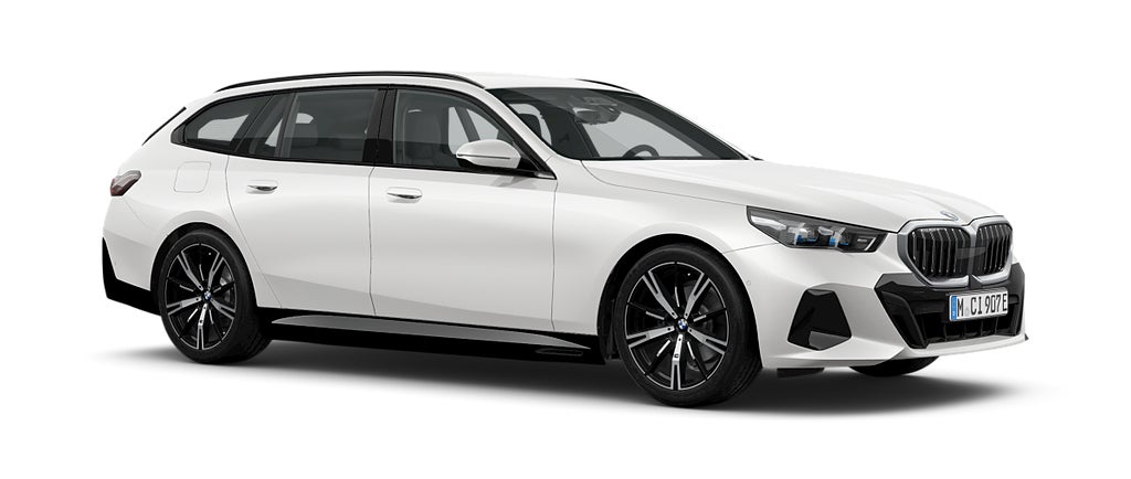 BMW 530e xDrive M Sport Edition