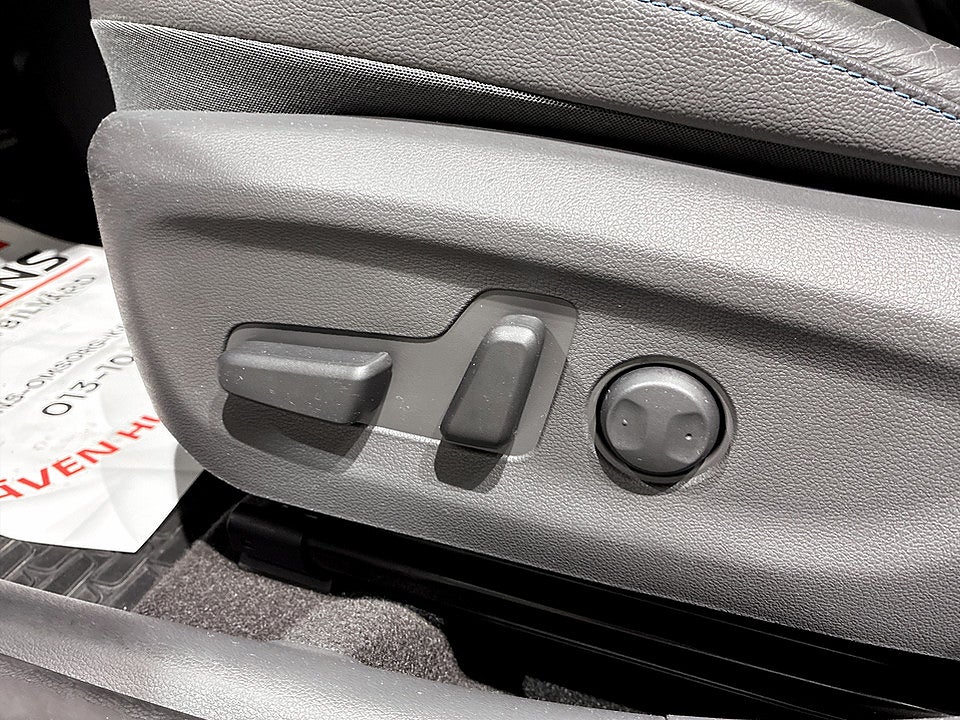 Bild på Hyundai IONIQ PRE Plus PHEV 1.6 164hk Aut INFINITY ELSTOL B-KAMERA