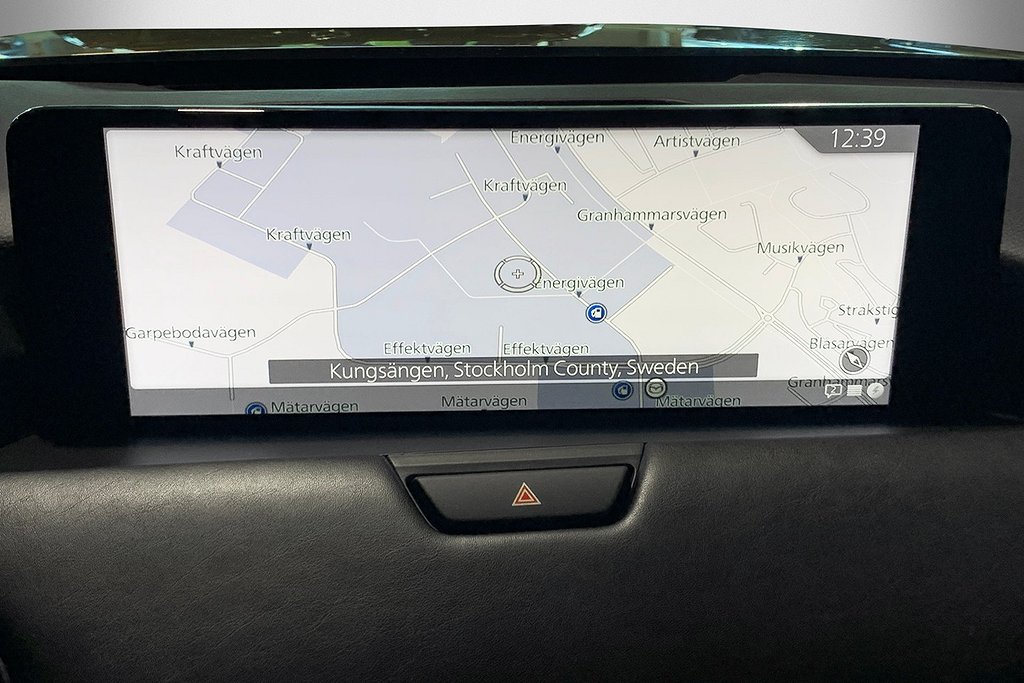 Mazda CX-60 PHEV | HOMURA PLUS | 1,99% RÄNTA | ALLA PAKET 2025