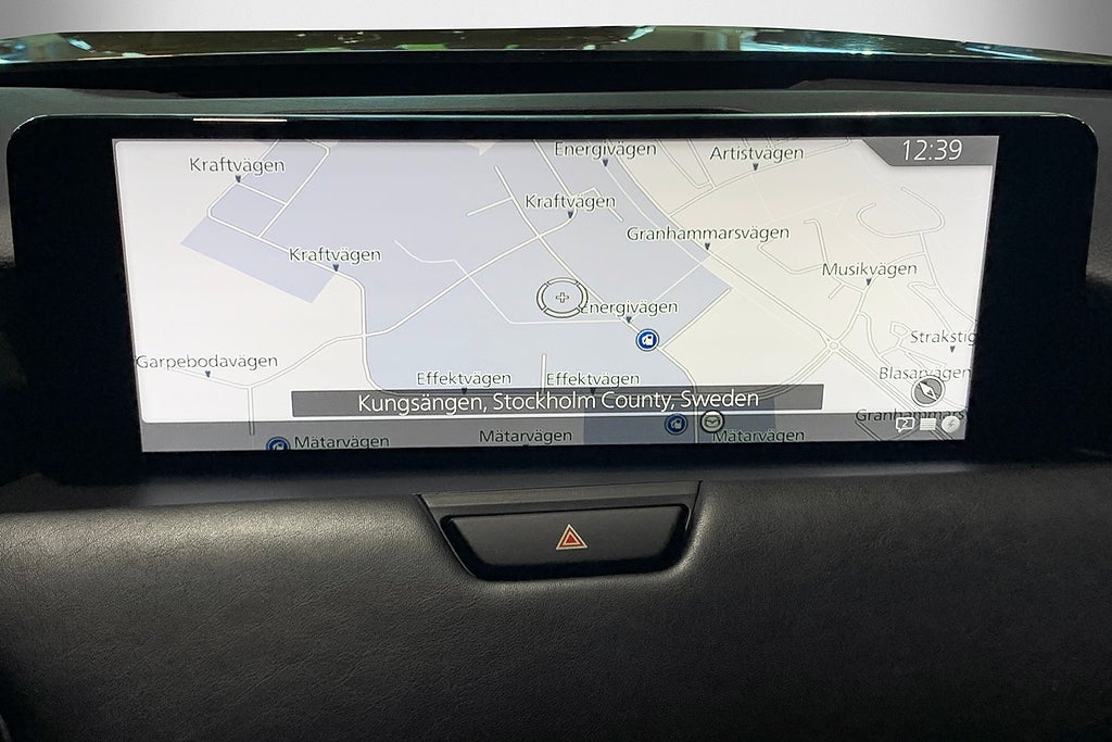 Mazda CX-60 PHEV | HOMURA PLUS | ALL UTRUSTNING|KAMPANJ