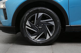 SUV Hyundai Bayon 8 av 25