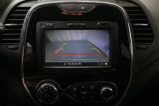 SUV Renault Captur 19 av 25