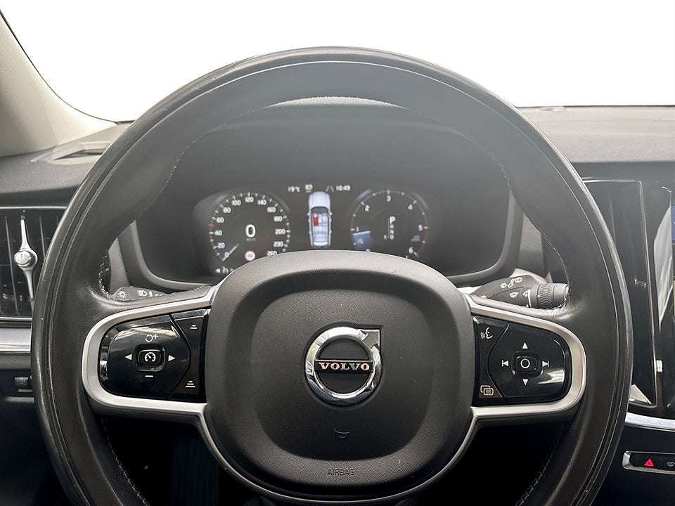 Bild på Volvo V60 Momentum D3 Geartronic 150hk Aut BACKSENSORER RATTVÄRME