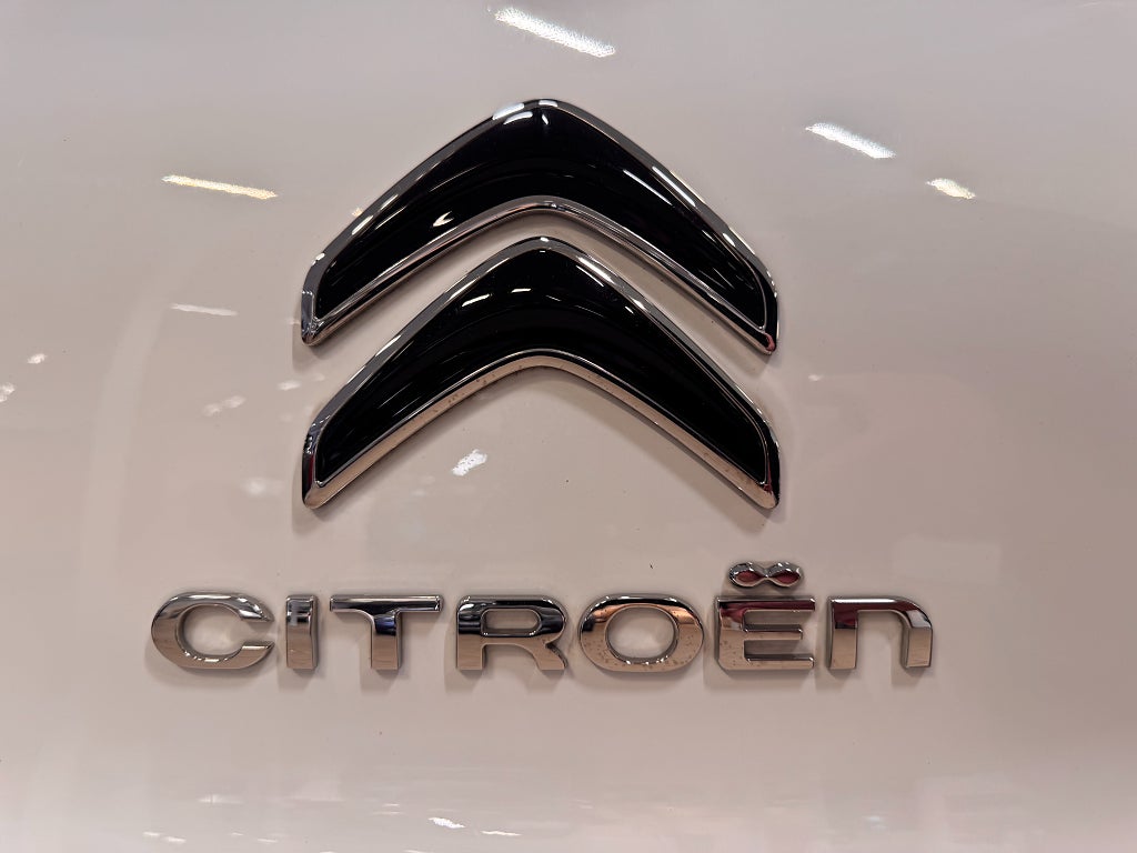 Citroën C3 2023 - miniatyr 39