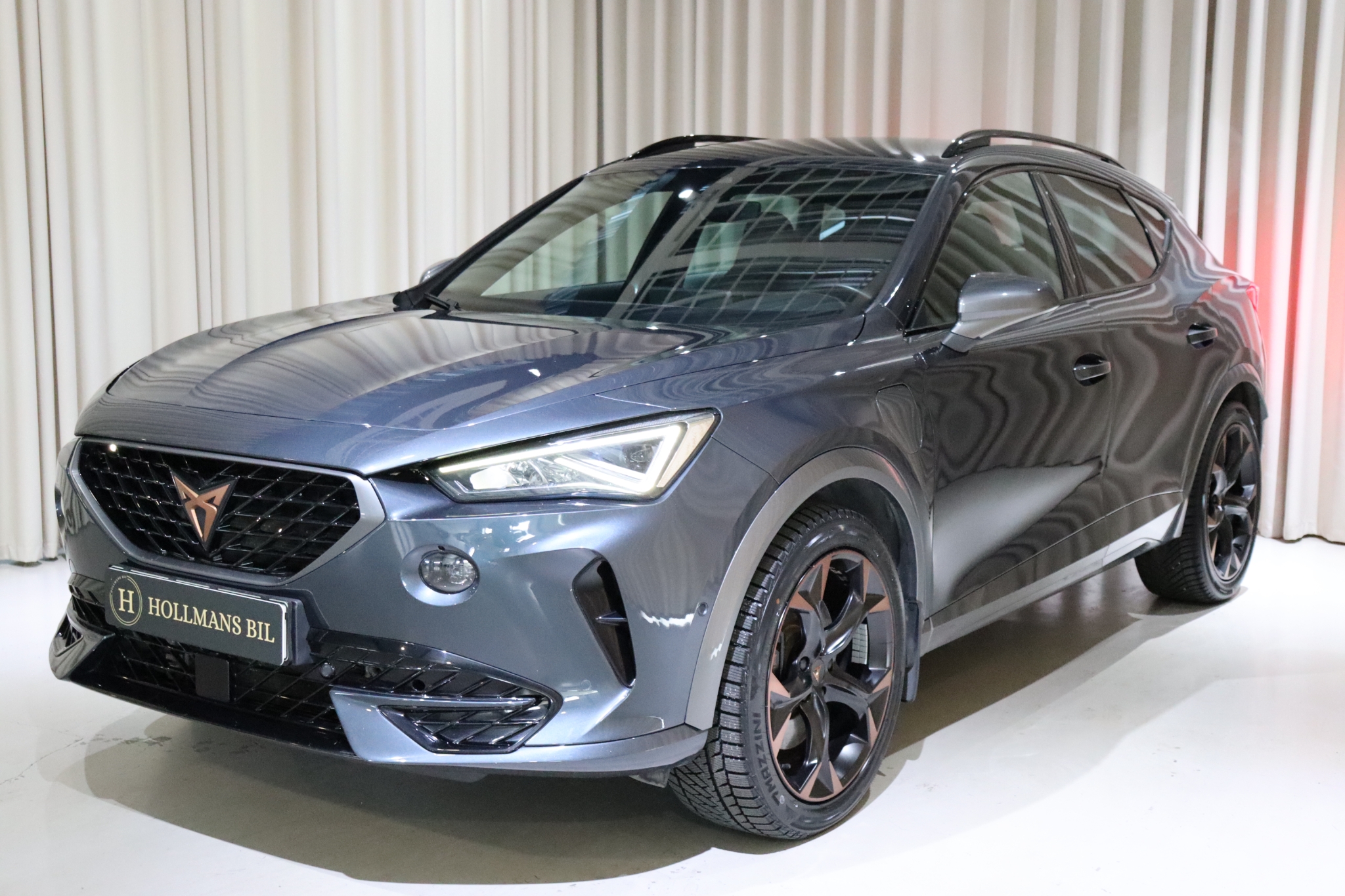 Cupra Formentor 2021, kuva 6/62
