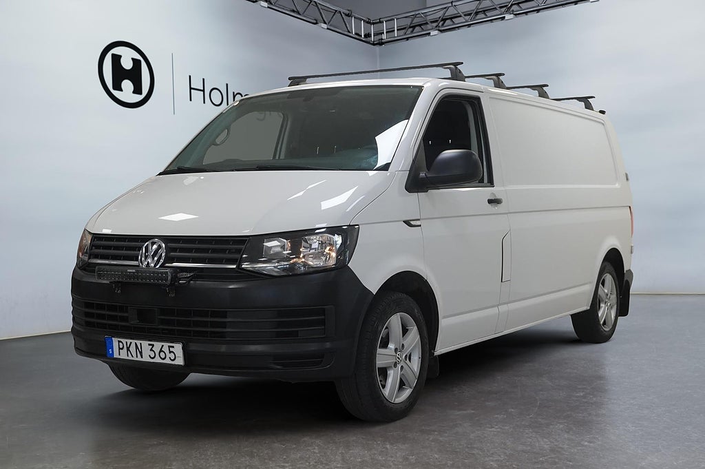 Volkswagen Transporter T30 2.0 TDI Bmt Comfort Package | Ränta 3,95%