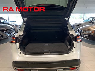 SUV Nissan Qashqai 16 av 23