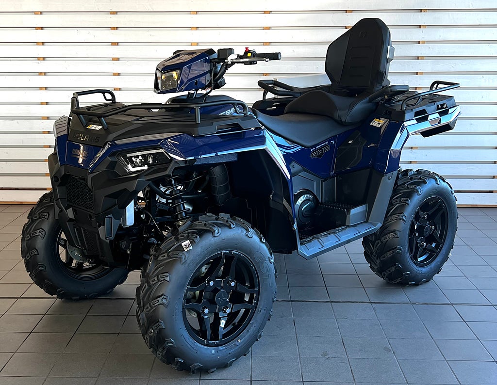 Polaris Sportsman 570 SP Touring   