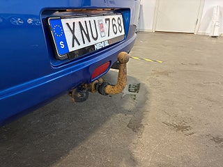 Suzuki Swift 5-dörrar 1.3 DOHC 16V VVT Manuell Drag – bild 18