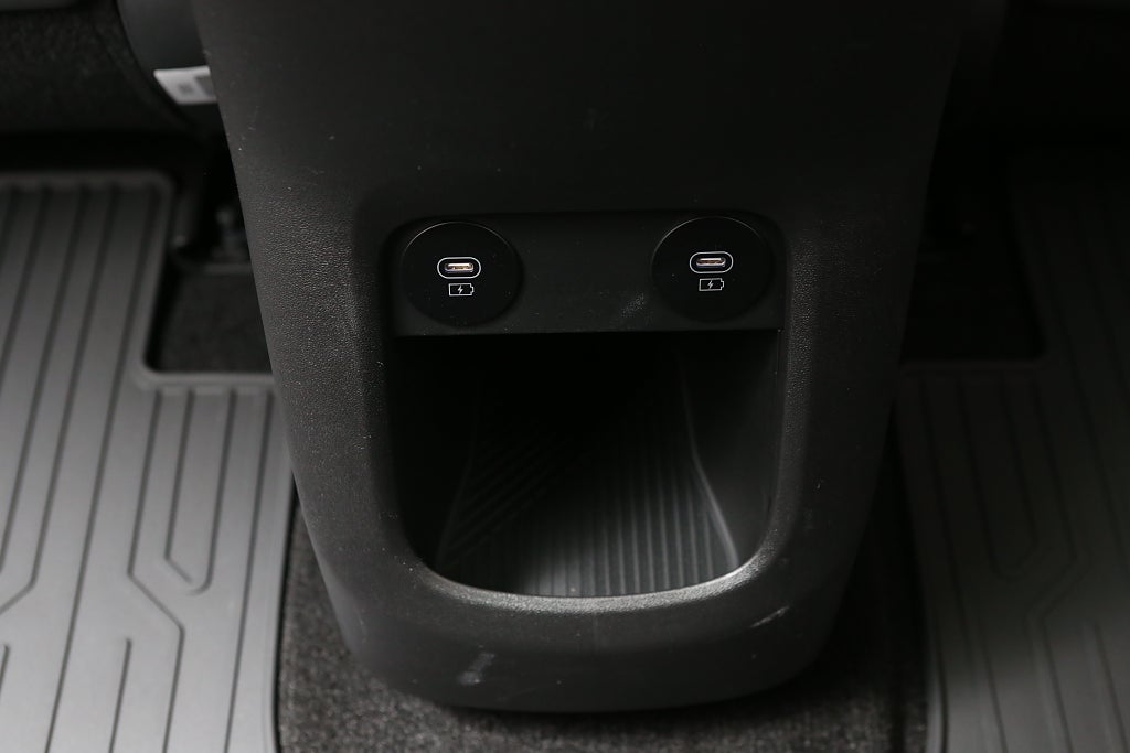 Hyundai IONIQ 5 Facelift 84 kWh AWD N-Line 2025