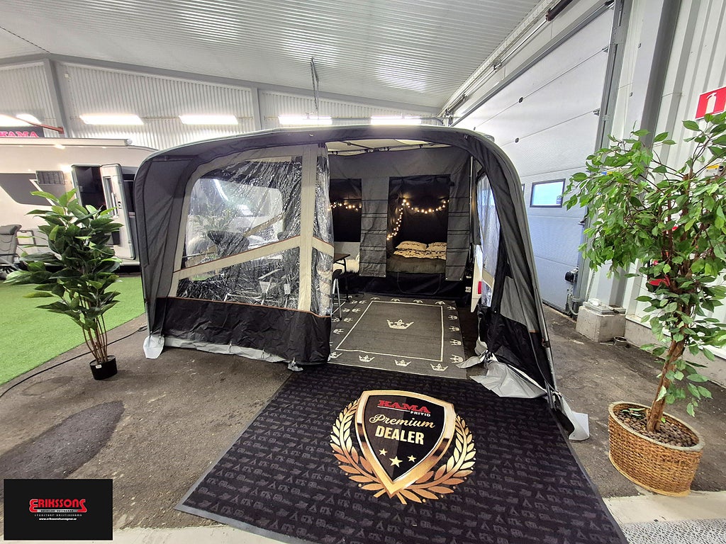 Camp-let Passion (obromsad)