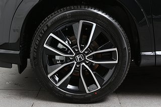 SUV Honda HR-V 7 av 27