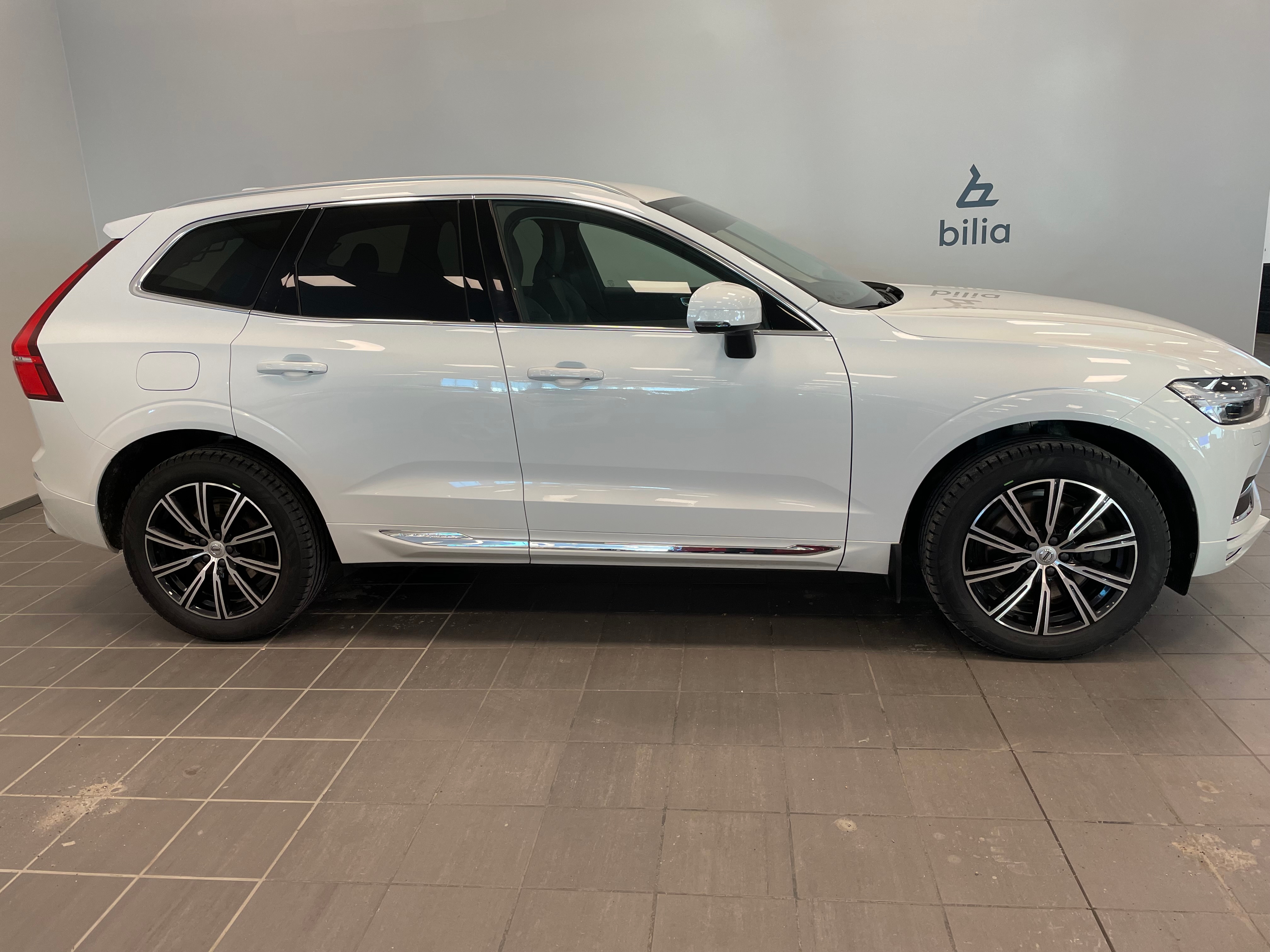 Volvo XC60 B4 AWD Inscription / Dragkrok, bild 3/19