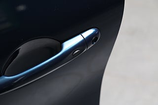 SUV Renault Captur 9 av 26