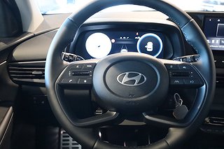 SUV Hyundai Bayon 12 av 21