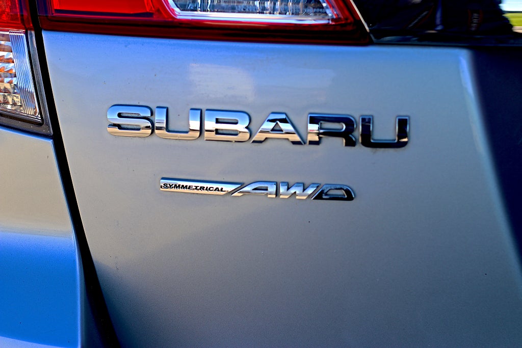 Subaru Outback 4WD, Enastående bra skick, NY KOPPLING, NYBES  OBS!
