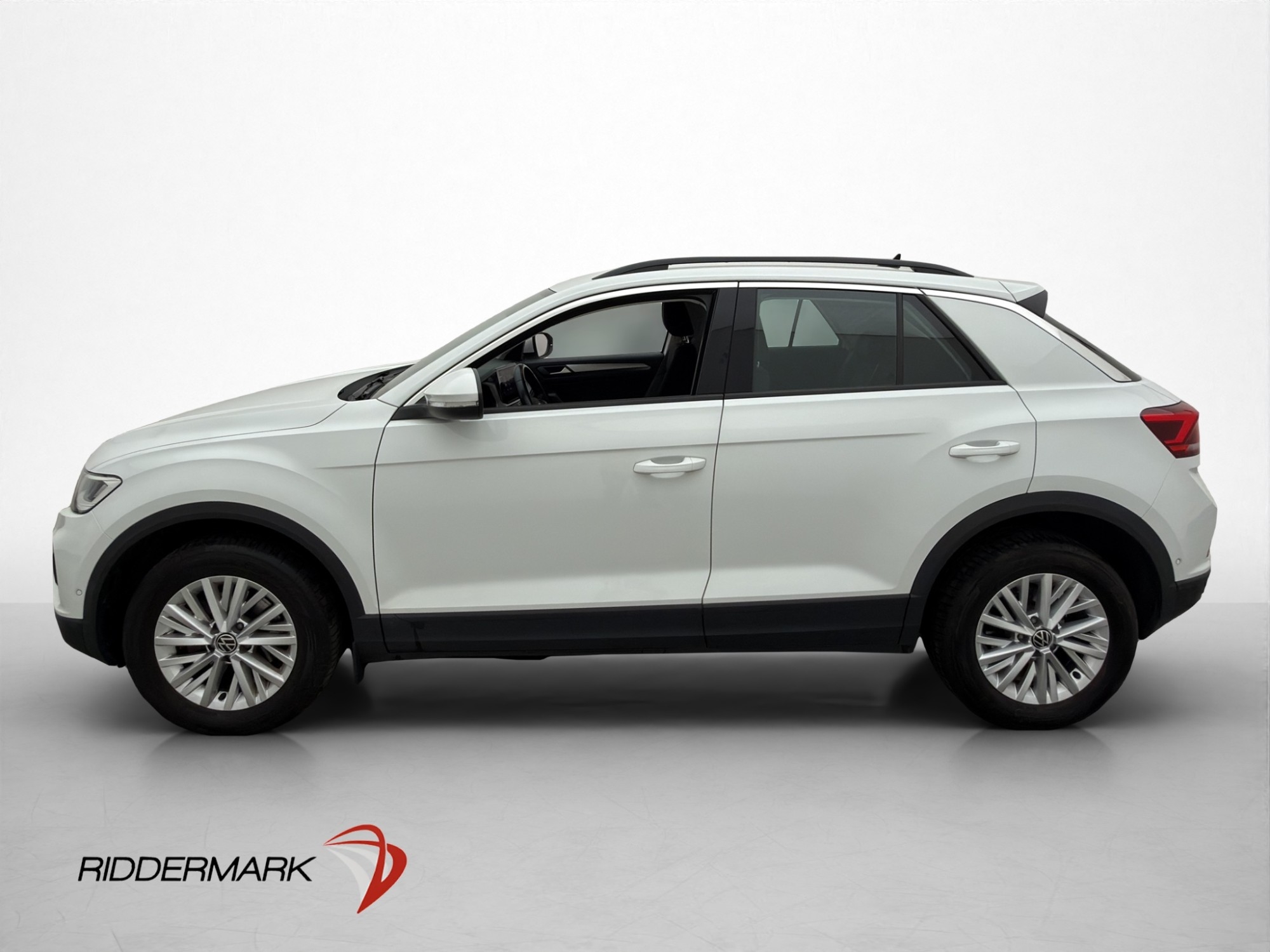 Volkswagen T-Roc 1.5 TSI 150hk Cockpit 2022, bild 4/65