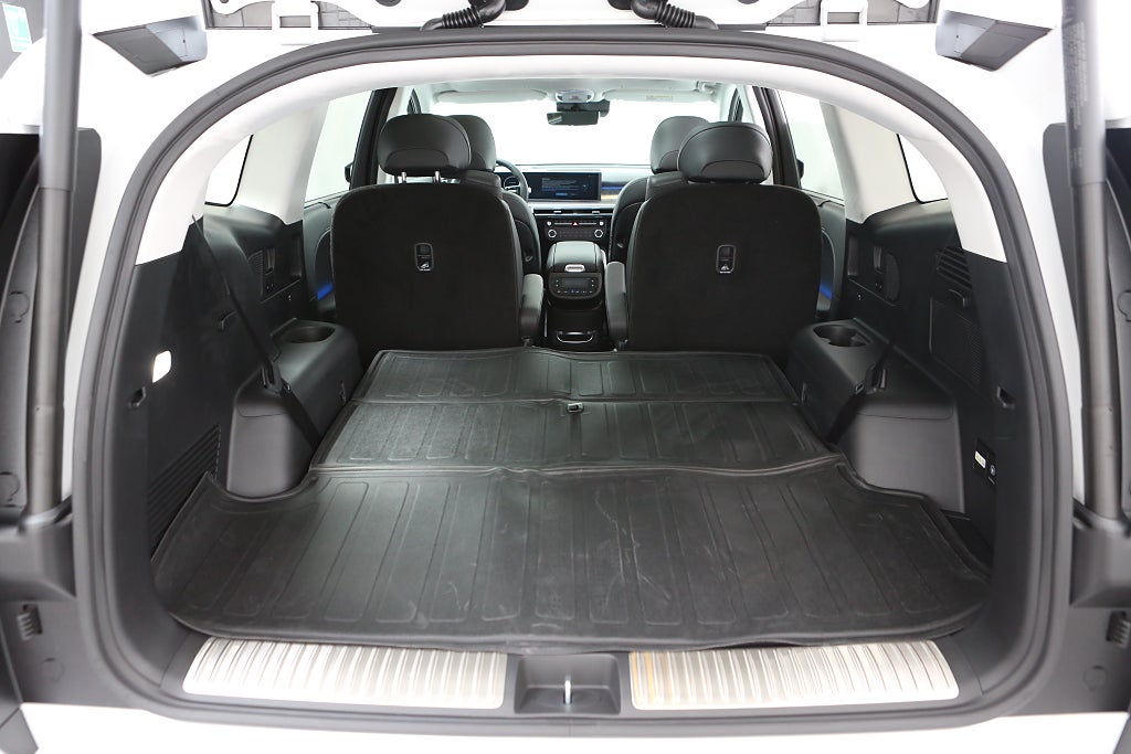 Hyundai IONIQ 9 9 Performance Calligraphy AWD i lager