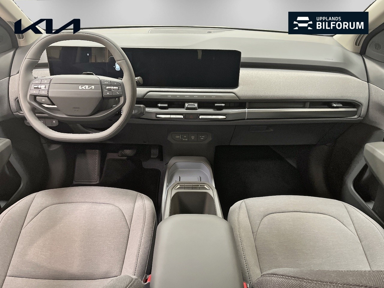 Kia EV3 Long Range 81.4 kWh 2026, kuva 7/10