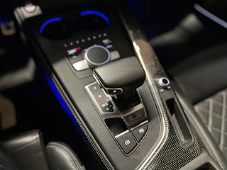 Audi S5 SB 3.0 V6 Quattro Cockpit/Pano/B&O/Massage/Bvärm/S&V – bild 16
