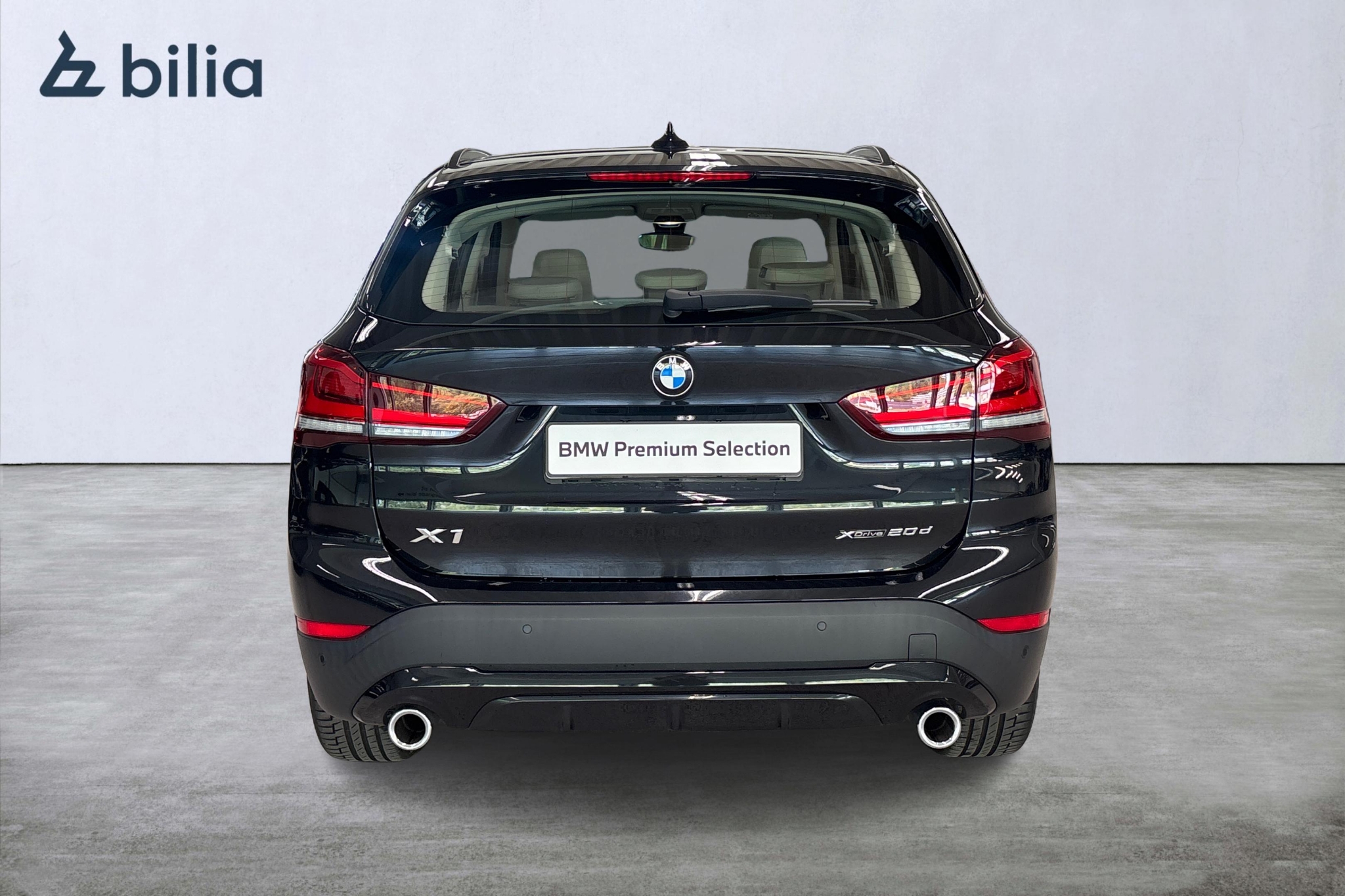 BMW X1 xDrive 20d Sportline 2022, bild 4/45