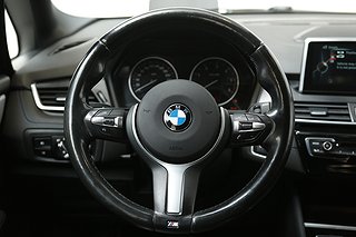 Minibuss BMW 220 14 av 26