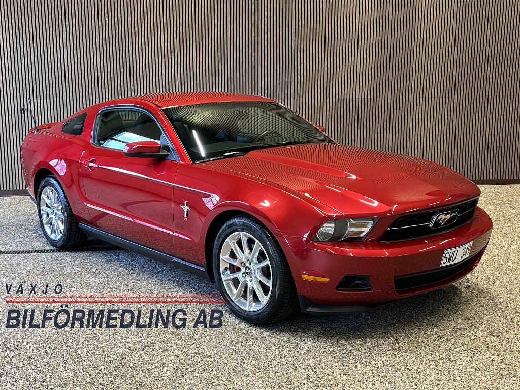 Ford Mustang V6 *7645mil*