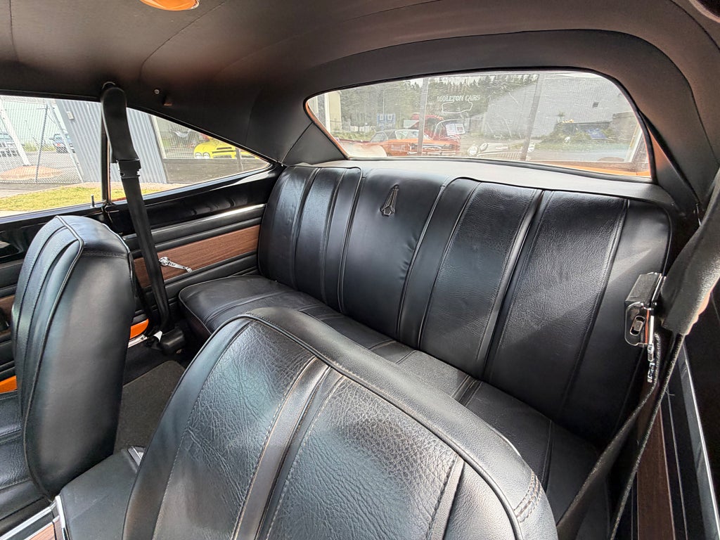 Plymouth GTX Hardtop 7.2 V8