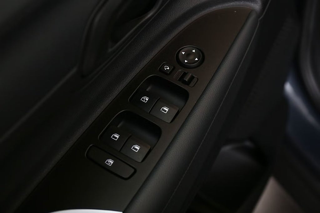 Hyundai Bayon 1,2 MPi Essential Manuell