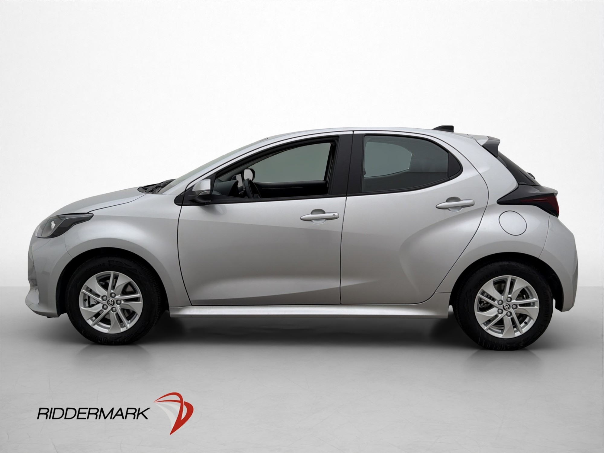 Toyota Yaris 2026, bild 5/10