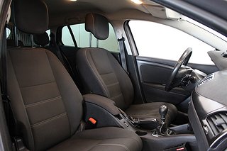 Kombi Renault Mégane 8 av 19
