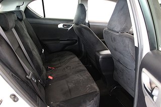 Halvkombi Lexus CT 9 av 19