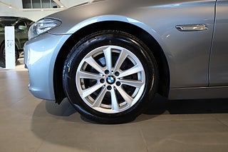 Kombi BMW 520d 7 av 28