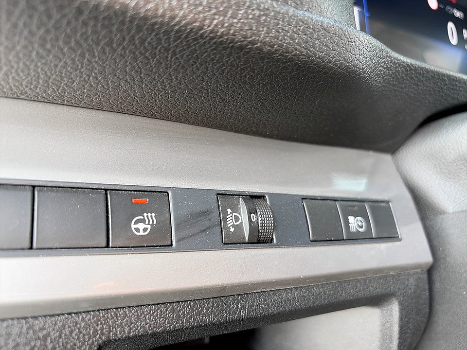 Bild på Opel Vivaro 2.0 BHDi 145hk Aut L3 VÄRMARE DRAG B-KAMERA