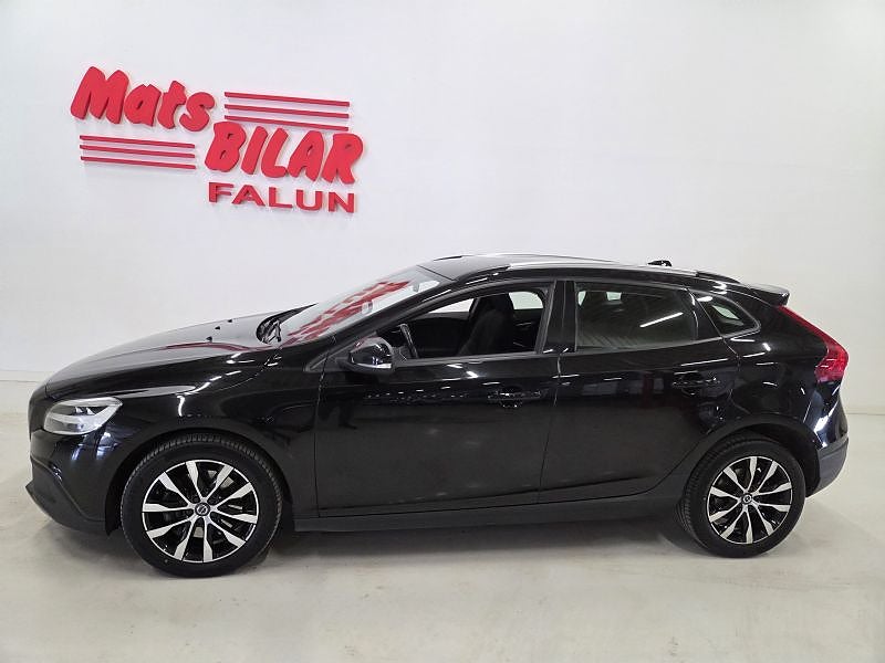Volvo V40 Cross Country D3 150 Hk Automat Momentum