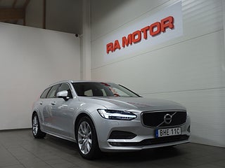 Kombi Volvo V90 3 av 24