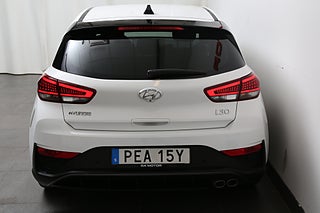 Halvkombi Hyundai i30 6 av 26