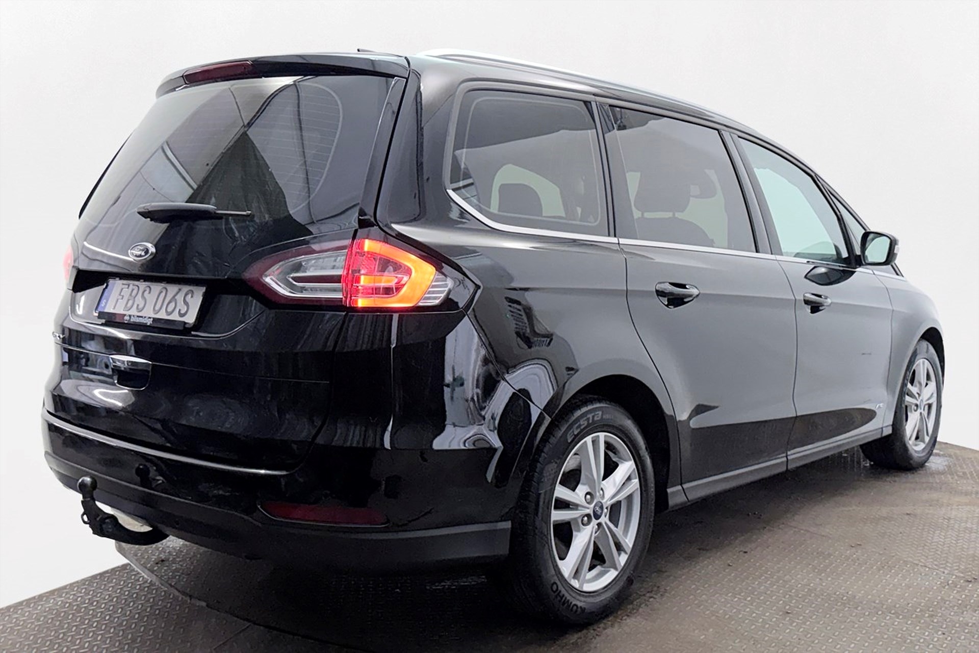 Ford Galaxy 2021, bild 6/10