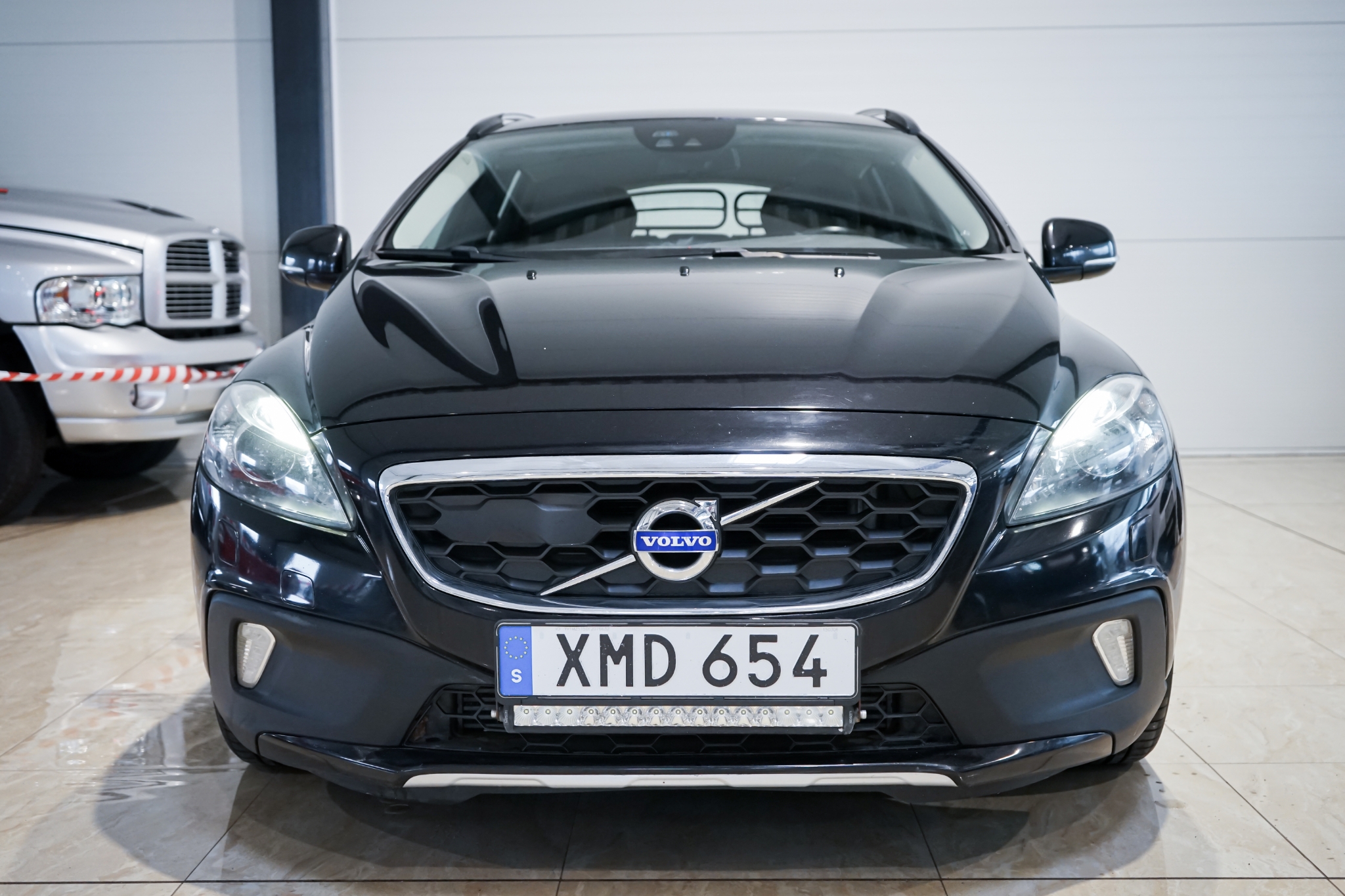 Volvo V40 Cross Country 2015, bild 3/47