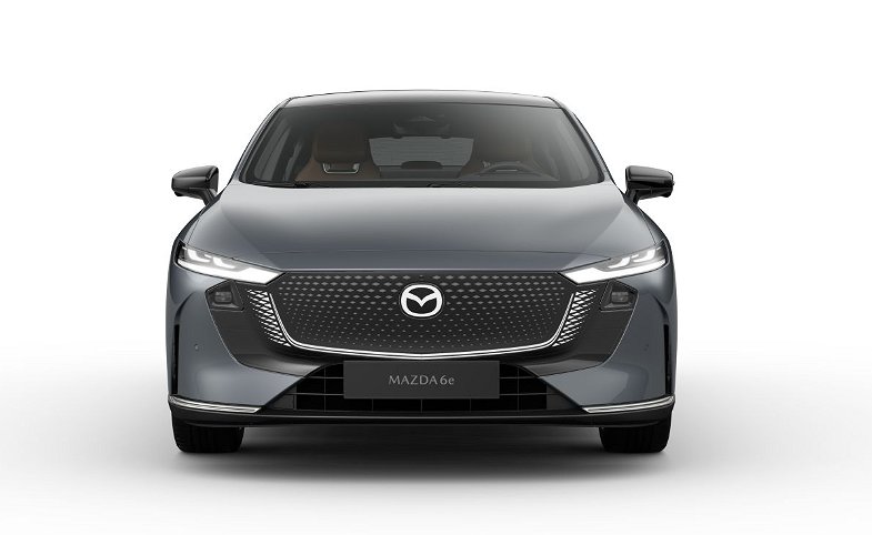 Mazda 6 e Takumi 68.8 kWh PREMIÄR 2025
