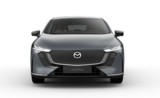 Sedan Mazda 6 3 av 15
