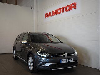 Kombi Volkswagen Golf 1 av 20