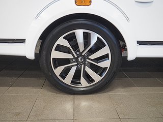 Husvagn, 1-axl Knaus Yaseo 500 DK 21 av 24