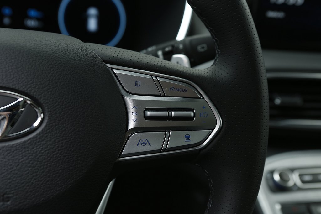 Hyundai Santa Fe Plug-In 4WD Advanced Luxurys Pack 2023
