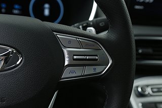 SUV Hyundai Santa Fe 18 av 26