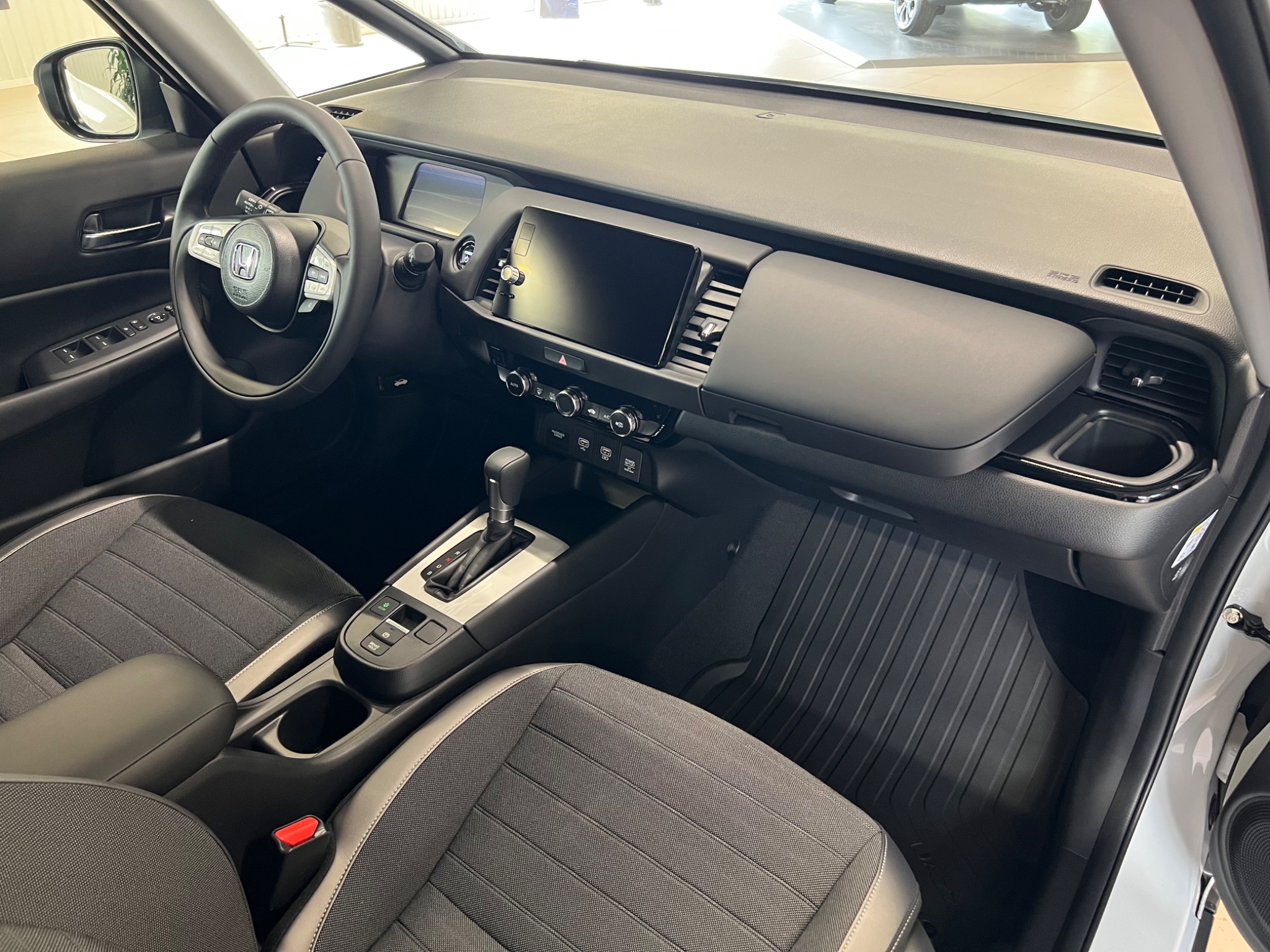 Honda Jazz 2026, bild 6/37