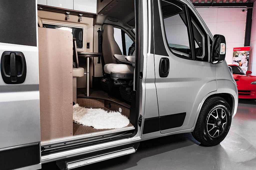Citroën Jumper 2019 - miniatyr 10