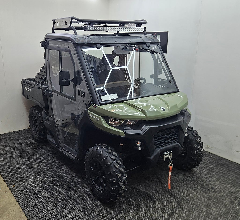 BRP Can-Am 