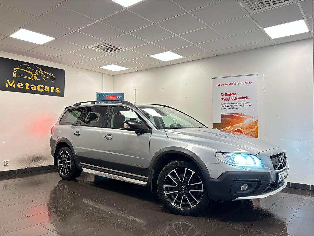 Volvo XC70 D4 AWD Geartronic Dynamic Sport Edition|Takluka|SE SPEC