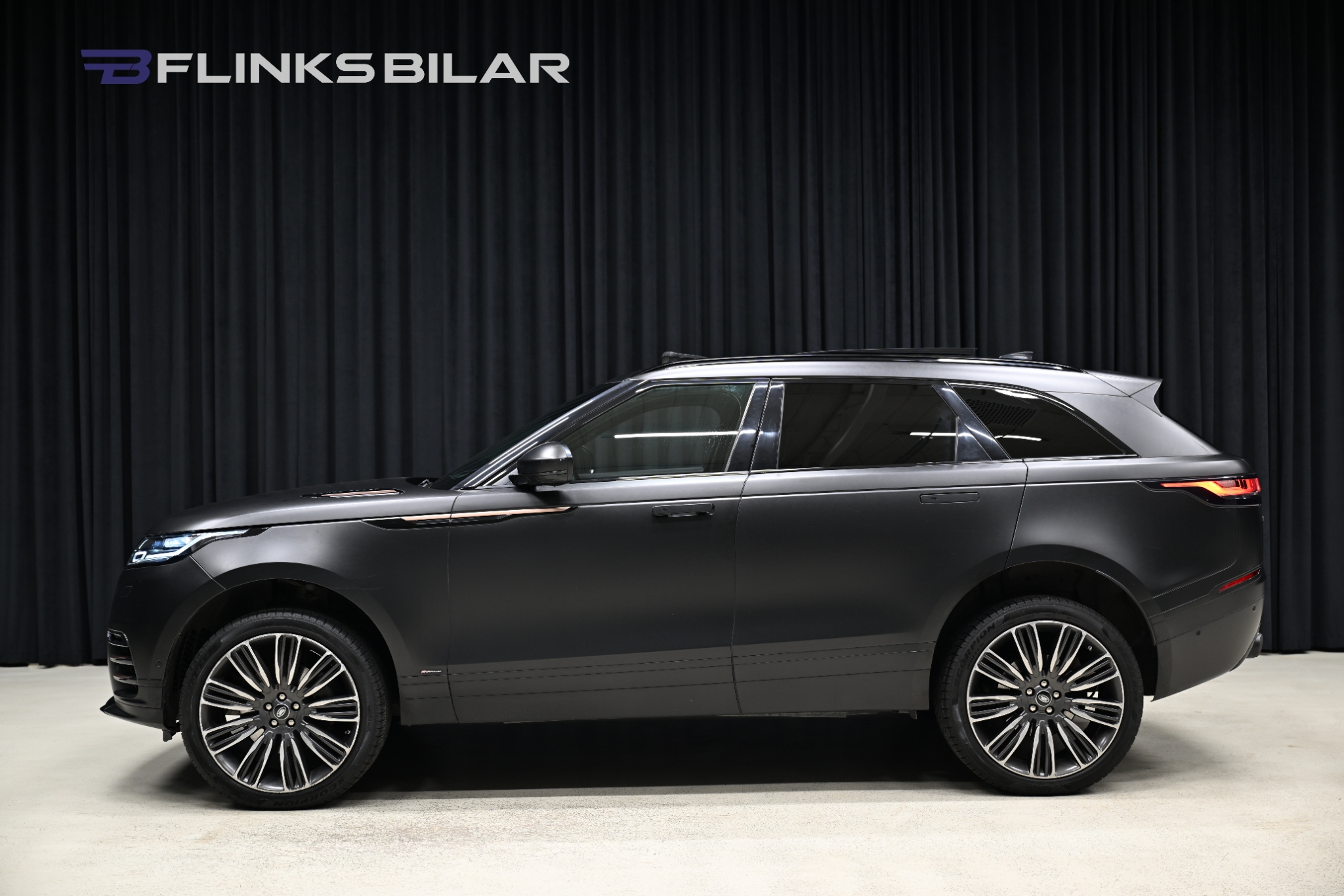 Land Rover Range Rover 2018, bild 3/10